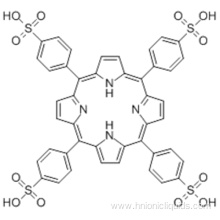 TPPS CAS 35218-75-8